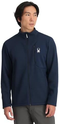 Amazon.com: Spyder Mens Seventy Eight Insulated Ski Jacket
